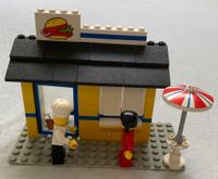 Lego 6683 Burgerstand Dortmund - Wambel Vorschau