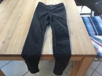 Schwarze Hose Jeans H&M gr 38 Hessen - Ehringshausen Vorschau
