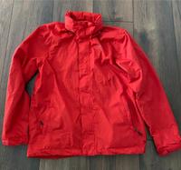CMP Regenjacke Herren 52 rot Rheinland-Pfalz - Windesheim Vorschau