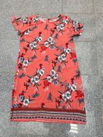 NEU Damenkleid MULTIBLU 38 40 42 Tunika Sommerkleid Viskose Bayern - Geisenhausen Vorschau