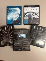 Alien - Anthology Limited Edition, Prometheus, Covenant Nordrhein-Westfalen - Mönchengladbach Vorschau