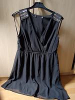 schickes Cocktailkleid Gr.38/40 Neuwertig Berlin - Reinickendorf Vorschau