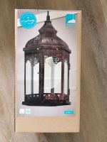 Eglo REDFORD 1 49224 Pendelleuchte Lampe kupfer vintage Hessen - Homberg Vorschau