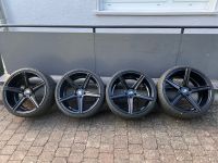 mbDESIGN Kv1 10,5x20 ET25 & 9x20 ET16 inkl. Gutachten BMW E60 Hessen - Fulda Vorschau