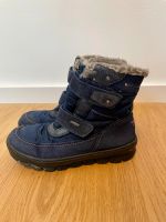 Superfit Winterstiefel Mädchen Größe 33 Bayern - Stadtbergen Vorschau