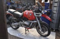 BMW R 1100 GS (Typ 259) Ersatzteile - viele Teile vorhanden Berlin - Spandau Vorschau