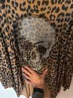 Italy Shirt Skull Leopard Nürnberg (Mittelfr) - Aussenstadt-Sued Vorschau