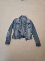 Jeans Jacke Größe 36 von Only Bayern - Ingolstadt Vorschau