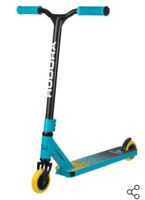 Hudora Stuntscooter Roller Kids blau!NEU und OVP Nordrhein-Westfalen - Olsberg Vorschau