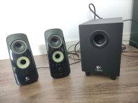Logitech speaker system Z323 Bayern - Schonungen Vorschau