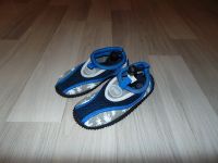 Wasserschuhe / Badeschuhe - Sport (Gr. 27) Hessen - Reichelsheim (Wetterau) Vorschau