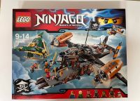 LEGO NINJAGO 70605 - ungeöffnet Essen - Essen-Stadtwald Vorschau