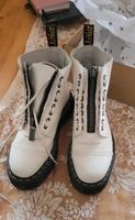 Dr. Martens Sinclair weiß Brandenburg - Panketal Vorschau