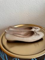 Paul Green Ballerinas Lack Essen-Borbeck - Dellwig Vorschau