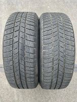 2X WINTERREIFEN 205/55 R16 91H BARUM POLARIS 5 DOT21 5,6-6,6MM Hessen - Maintal Vorschau