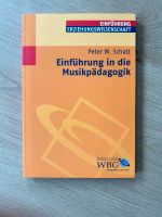 Peter Schatt - Einführung in die Musikpädagogik Thüringen - Arnstadt Vorschau