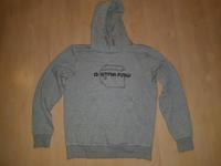 G-Star Kapuzenpullover Herren Gr. S Hessen - Darmstadt Vorschau