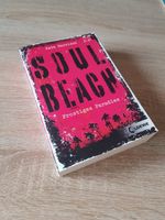 Soul Beach 01. Frostiges Paradies von Kate Harrison *NEU* Brandenburg - Havelaue Vorschau