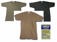 Original Bundeswehr Unterhemd T-Shirt von Leo Köhler (NEU) Brandenburg - Liebenwalde Vorschau