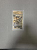 Eternatus V GSG graded (mint 9) Hessen - Reichelsheim (Odenwald) Vorschau