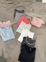 Umstandskleidung XL Hose tshirt H&M Hessen - Bickenbach Vorschau