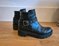 Boots / Plateaustiefeletten von Tamaris Rheinland-Pfalz - Rülzheim Vorschau