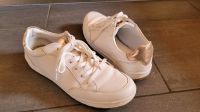 Sneaker Turnschuhe Damen weiß Gr.41 Bayern - Nesselwang Vorschau