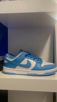 Nike dunk blau gelb Nordrhein-Westfalen - Erwitte Vorschau