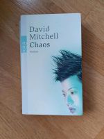 David Mitchell Chaos München - Schwabing-West Vorschau