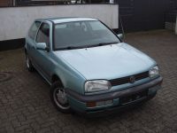 Volkswagen Golf III 1,8 GL - 2. Hand!!! HU neu!!! Schleswig-Holstein - Neumünster Vorschau