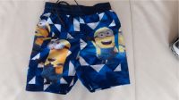 Badehose, Badeshorts Minions, Gr. 92 Baden-Württemberg - Bruchsal Vorschau