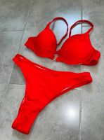 Roter Bikini Nordrhein-Westfalen - Lüdenscheid Vorschau