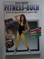 # FITNESS-Buch Niedersachsen - Rhauderfehn Vorschau