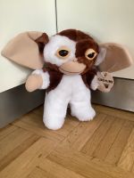 »GREMLINS-GIZMO« original Vintage Plüschfigur/Stofftier-22cm-1994 Bayern - Hunderdorf Vorschau