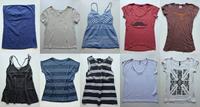 Damen Kleiderpaket Markenpaket Bluse T-Shirt Top More&More Mango Hessen - Seligenstadt Vorschau