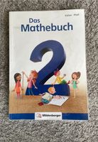 Mathebuch 2 mit ISBN 978-3-619-25440-8 Westerwaldkreis - Großholbach Vorschau