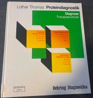 Lothar Thomas Proteindiagnostik Diagnose Therapiekontrolle Behrin Koblenz - Süd Vorschau