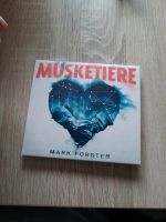 CD Mark Forster - Musketiere Rheinland-Pfalz - Katzwinkel (Sieg) Vorschau