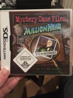 Mystery Case Files - Millionheir Hessen - Ahnatal Vorschau