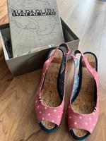 Keilabsatz High Heels Hessen - Friedberg (Hessen) Vorschau