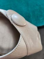 Gabor  Sandalen beige Bayern - Königsberg i. Bayern Vorschau