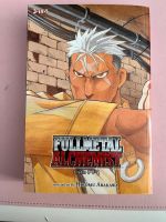 Fullmetal Alchemist 3-in-1 (Volumes 4-5-6) [Manga] Nürnberg (Mittelfr) - Südstadt Vorschau