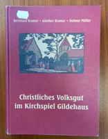 Christlich Volksgut Kirchspiel Gildehaus Kirche Bad Bentheim Niedersachsen - Wietmarschen Vorschau