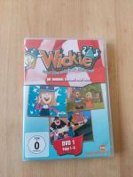 Wickie und die starken Männer DVD Rheinland-Pfalz - Bad Bergzabern Vorschau