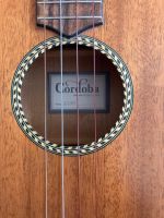 Córdoba Ukulele 20BM Baritone Leipzig - Sellerhausen-Stünz Vorschau