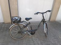 2 E-Bike's Kettler Twin/Ergo Nordrhein-Westfalen - Übach-Palenberg Vorschau