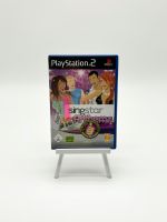 Playstation 2 PS2 Spiel SingStar Anthems Baden-Württemberg - Filderstadt Vorschau