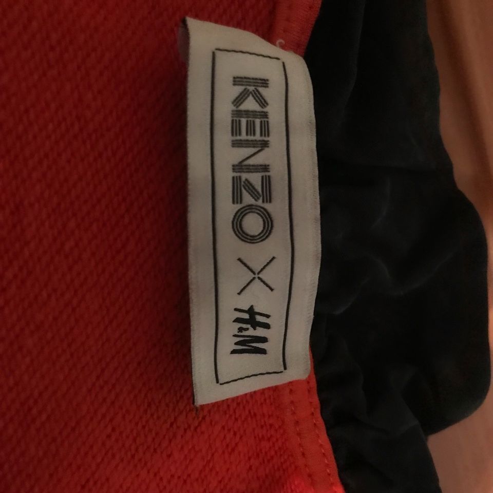 Sweatshirt Kenzo X H&M in Aschaffenburg