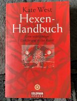 Hexen-Handbuch. Eine vollständige Einführung in die Kunst Baden-Württemberg - Tuttlingen Vorschau