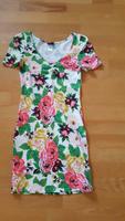 H&M buntes Sommerkleid Gr. S Neu Hessen - Liederbach Vorschau